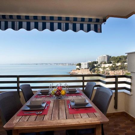 Capellans Vista Mar Apartamentos Салоу Екстер'єр фото