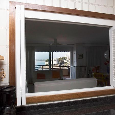 Capellans Vista Mar Apartamentos Салоу Екстер'єр фото