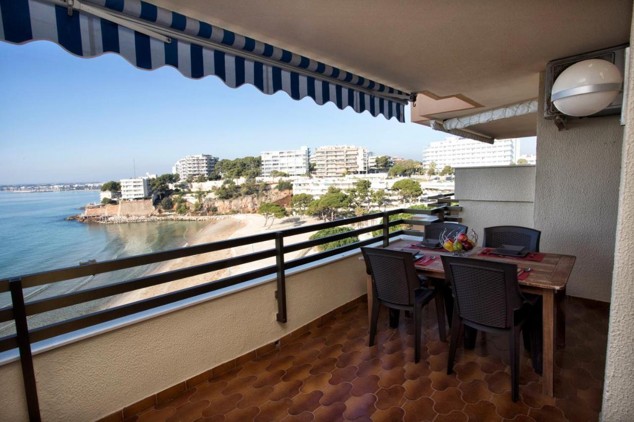 Capellans Vista Mar Apartamentos Салоу Екстер'єр фото