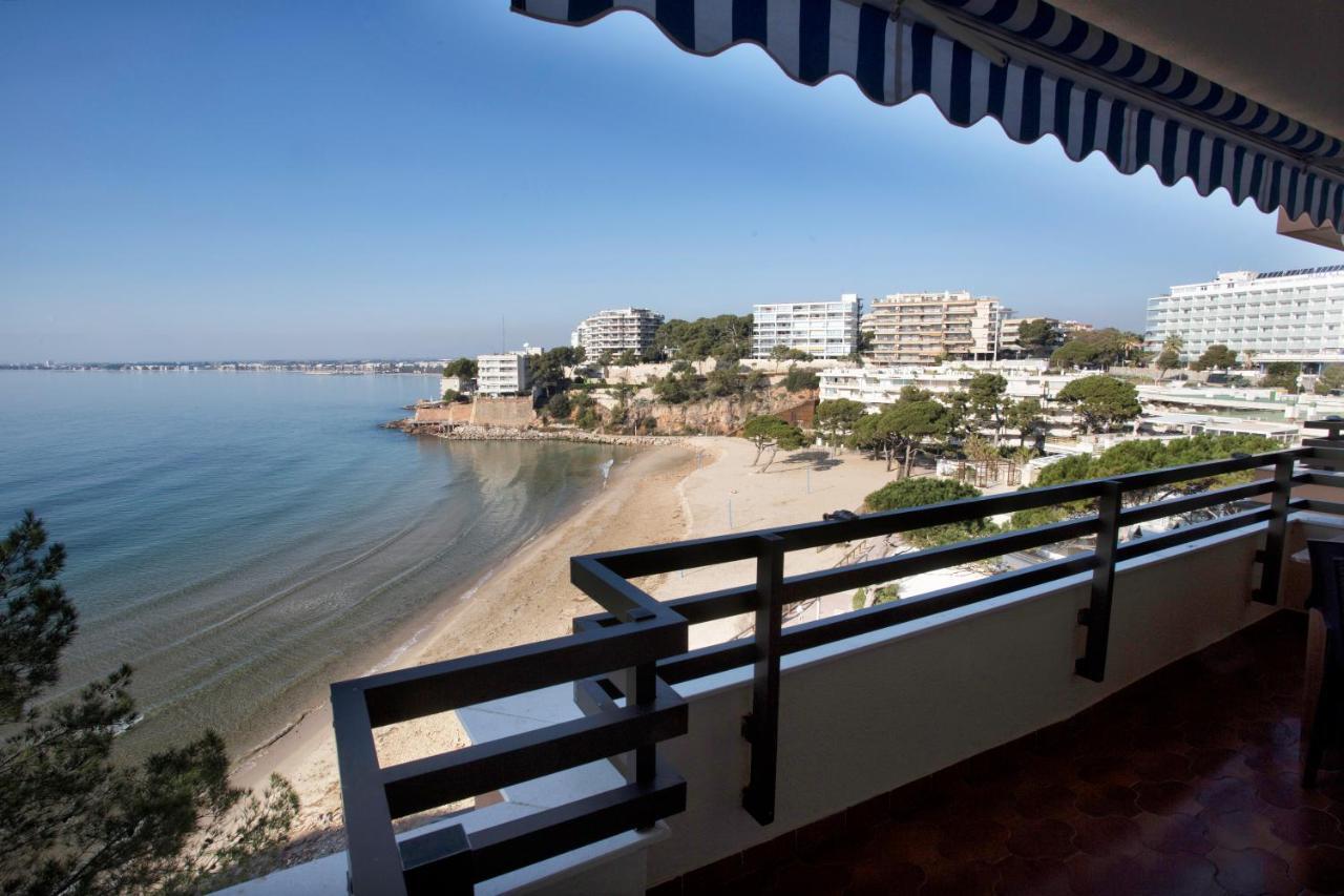 Capellans Vista Mar Apartamentos Салоу Екстер'єр фото